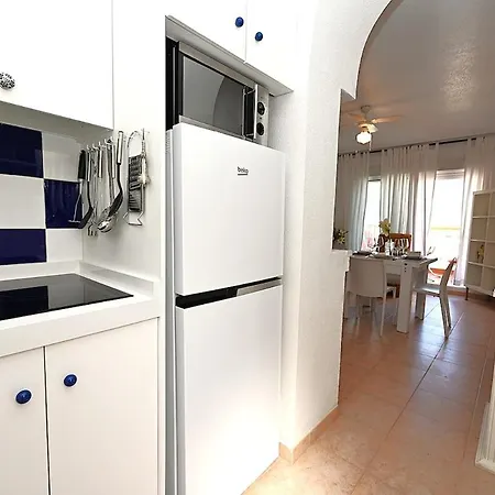 Penthouse Infinity Apartment *