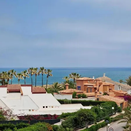 Penthouse Infinity Apartment *