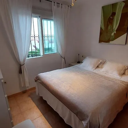 Apartment Penthouse Infinity Torrevieja