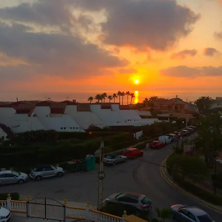 Apartment Penthouse Infinity