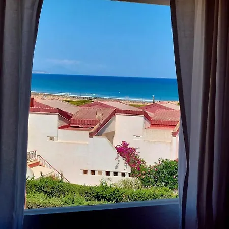 Penthouse Infinity Apartment *