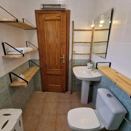 דירה Penthouse Infinity