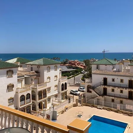 Penthouse Infinity דירה טורבייחה