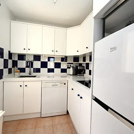 Penthouse Infinity * טורבייחה
