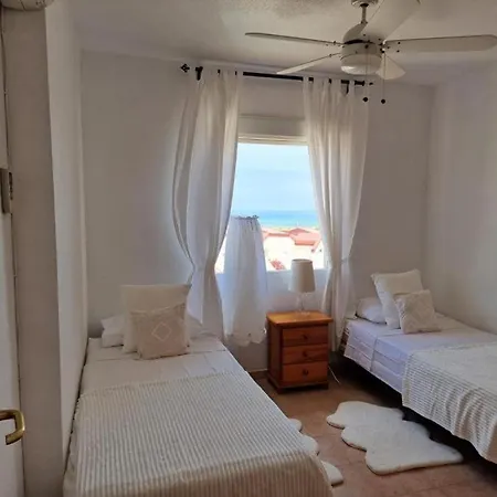 דירה Penthouse Infinity טורבייחה