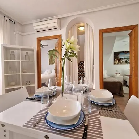 Penthouse Infinity * טורבייחה
