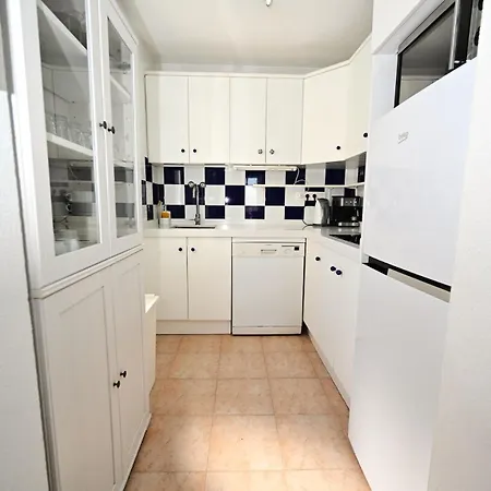 Penthouse Infinity דירה