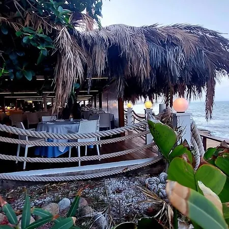 Lejlighed Penthouse Infinity *