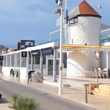 Penthouse Infinity Lejlighed