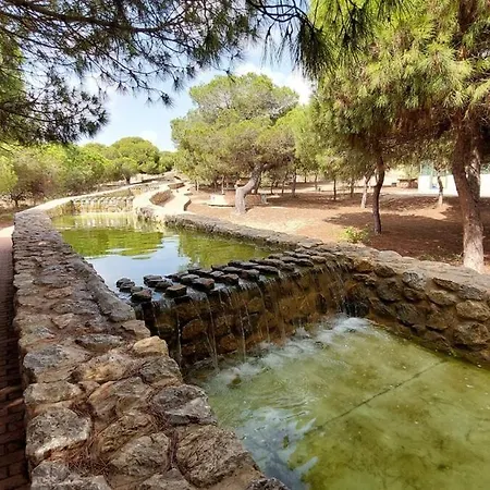 Penthouse Infinity Lejlighed Torrevieja