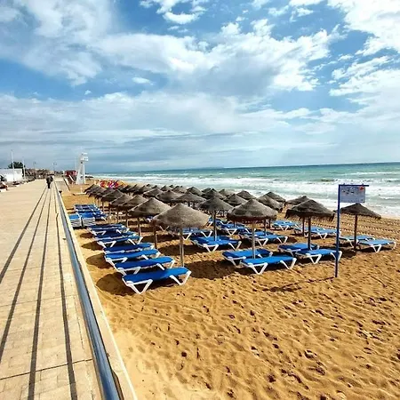 Penthouse Infinity * Torrevieja