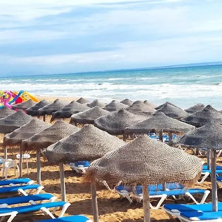 Lejlighed Penthouse Infinity *