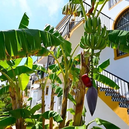 Penthouse Infinity * Torrevieja