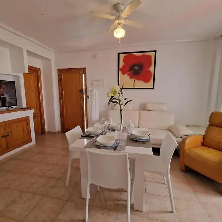 Lejlighed Penthouse Infinity