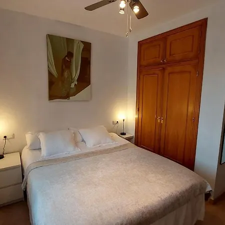 Lejlighed Penthouse Infinity *