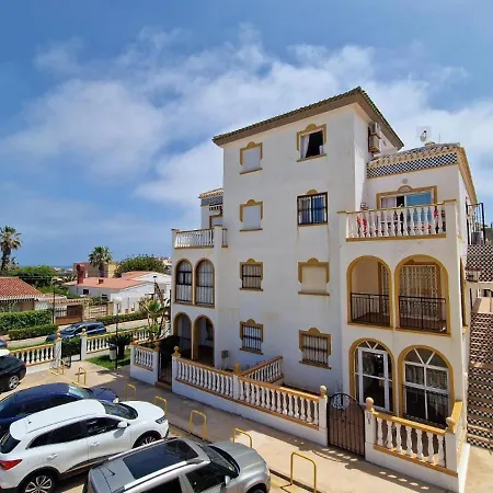 Lejlighed Penthouse Infinity