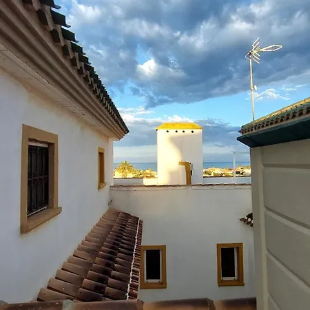 Penthouse Infinity * Torrevieja