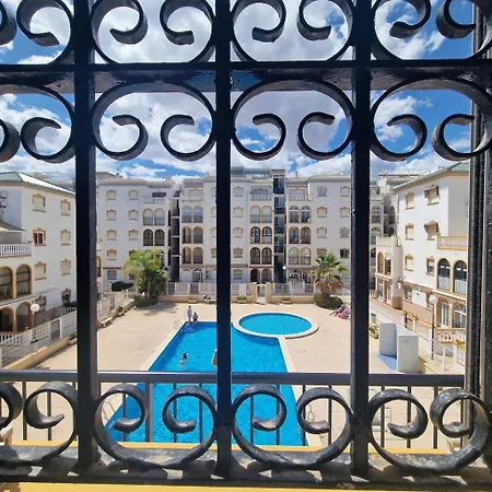 Penthouse Infinity Torrevieja