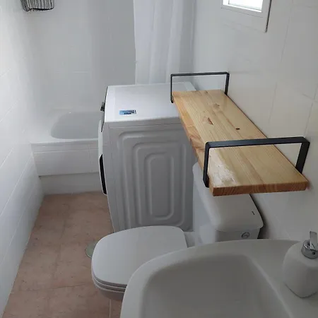 Penthouse Infinity * Torrevieja