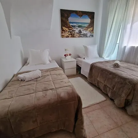 Penthouse Infinity *