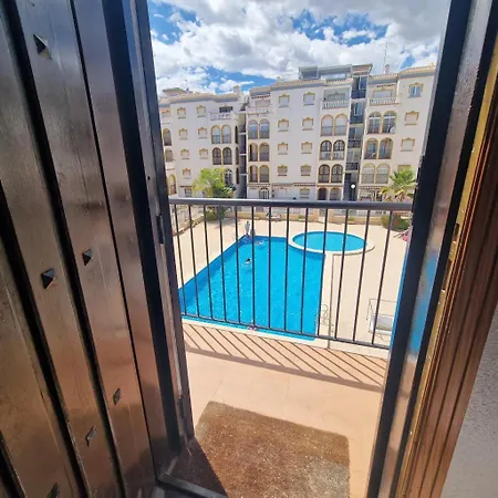 Penthouse Infinity Lejlighed