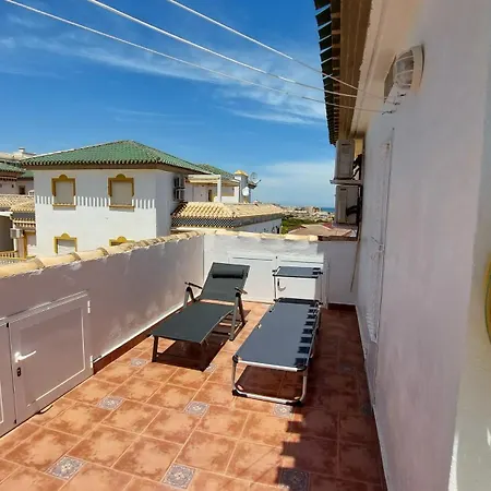 Penthouse Infinity Lejlighed Torrevieja