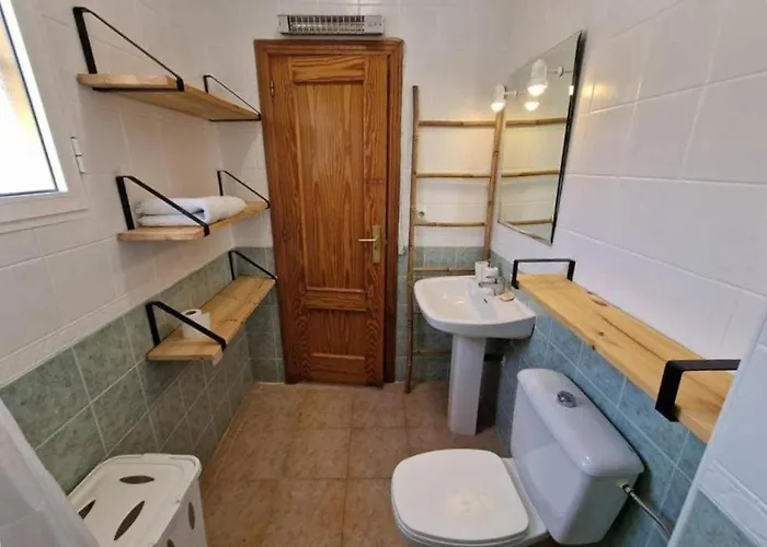Daire Penthouse Infinity