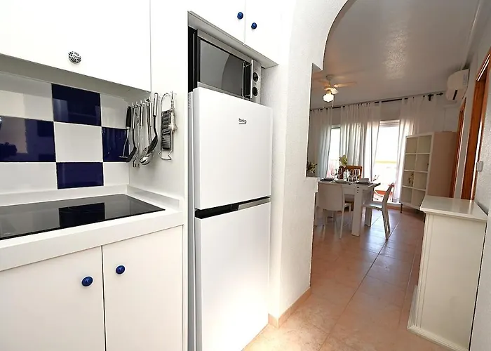 Penthouse Infinity Daire *