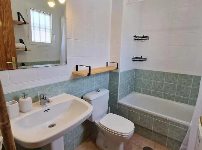 Daire Penthouse Infinity Torrevieja