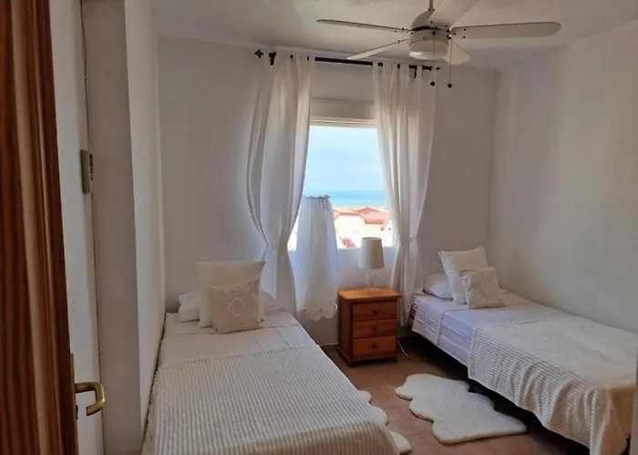 Daire Penthouse Infinity Torrevieja
