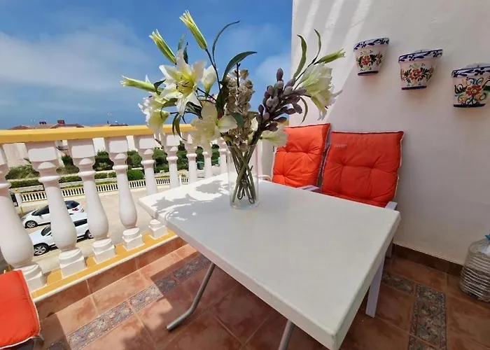 Penthouse Infinity Daire