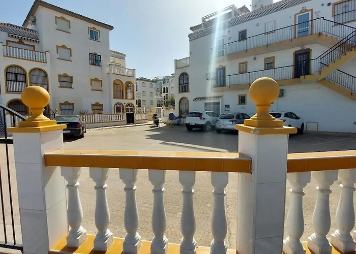 Daire Penthouse Infinity *