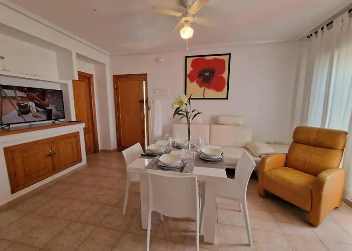 Daire Penthouse Infinity