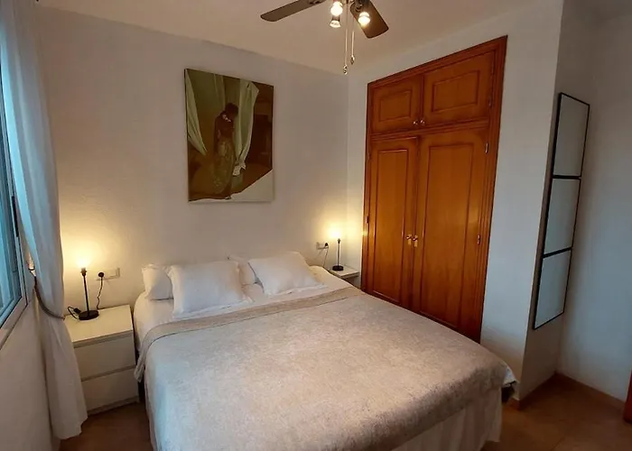 Daire Penthouse Infinity *