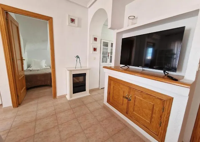 Penthouse Infinity Daire