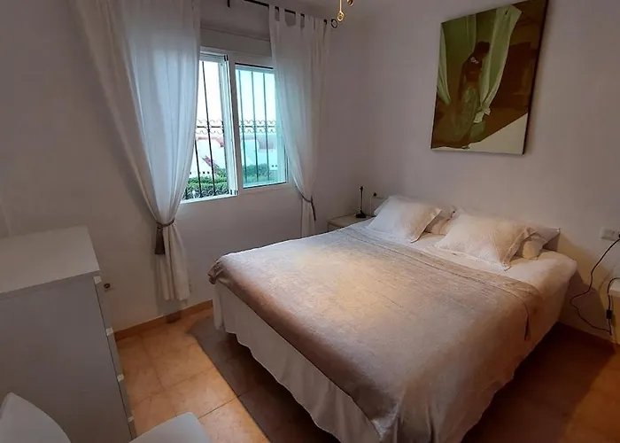 Daire Penthouse Infinity Torrevieja